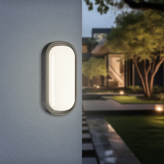 Braytron Bulkhead 12W IP65