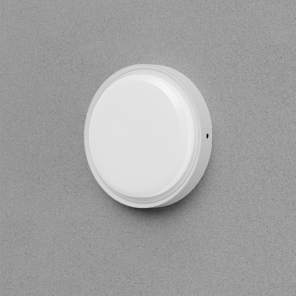 Braytron Bulkhead 12W IP65