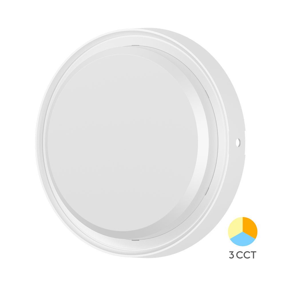 Braytron Bulkhead 12W IP65