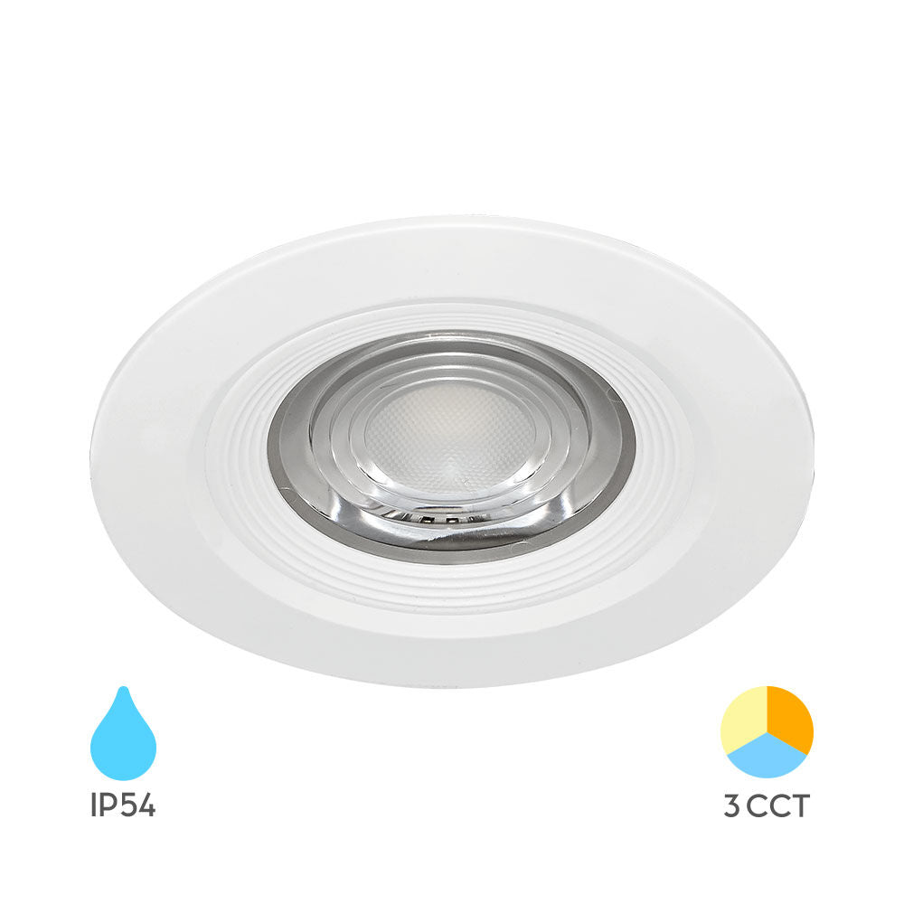 BRAYTRON SPOTLED 7W 3IN1 LED SPOTLIGHT