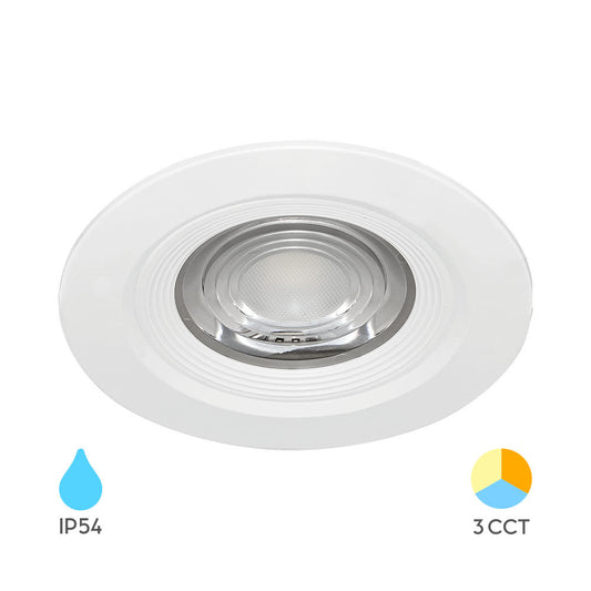 BRAYTRON SPOTLED 7W 3IN1 LED SPOTLIGHT