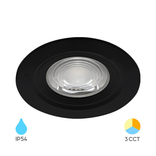 BRAYTRON SPOTLED 7W 3IN1 LED SPOTLIGHT