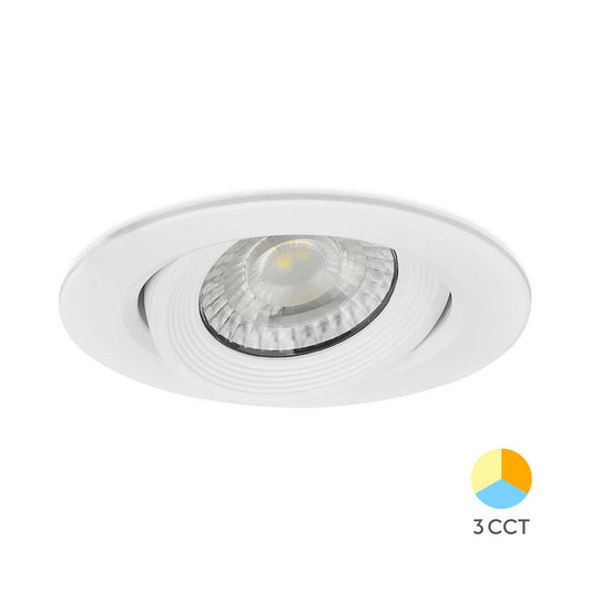 BRAYTRON SPOTLED 10W 3IN1 LED SPOTLIGHT