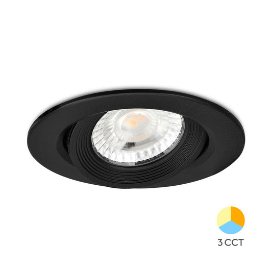 BRAYTRON SPOTLED 10W 3IN1 LED SPOTLIGHT
