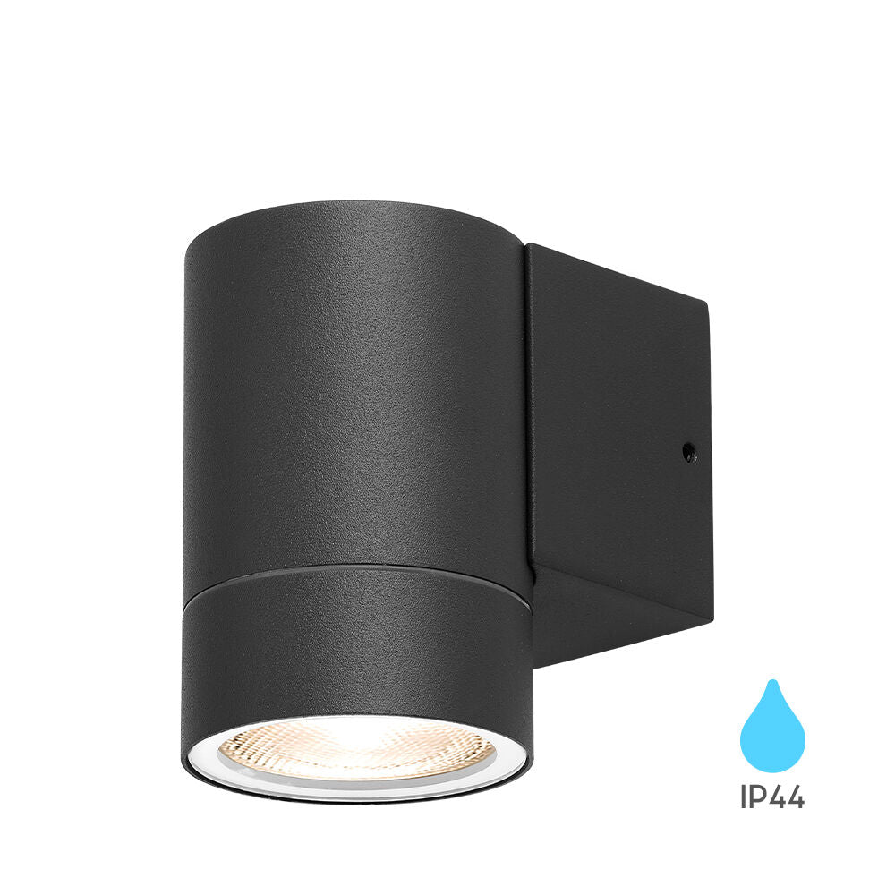 BRAYTRON RITA GU10 IP44 WALL LIGHT