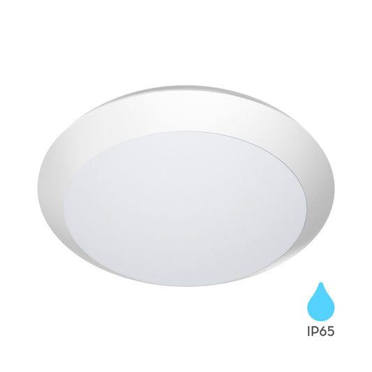 BRAYTRON NAPOLI E27 IP65 CEILING LIGHT