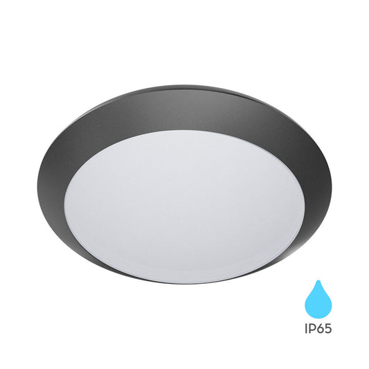 BRAYTRON NAPOLI E27 IP65 CEILING LIGHT