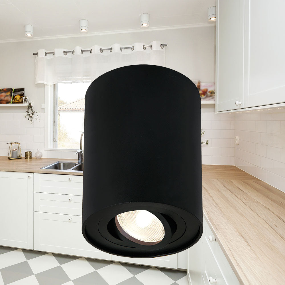 BRAYTRON GAMA GU10 SPOT LIGHT