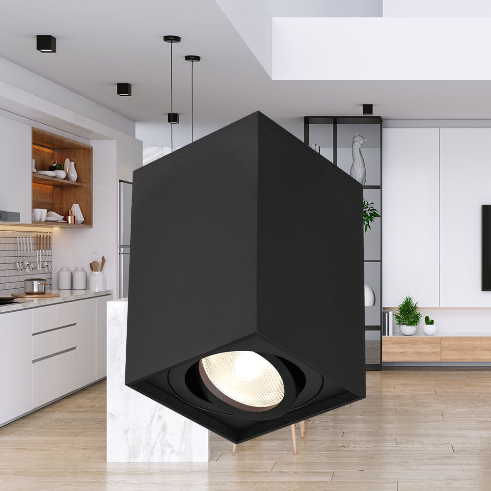 BRAYTRON GAMA GU10 SPOT LIGHT