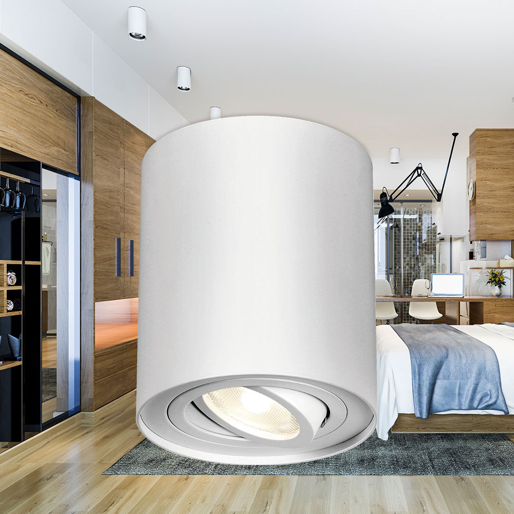 BRAYTRON GAMA GU10 SPOT LIGHT