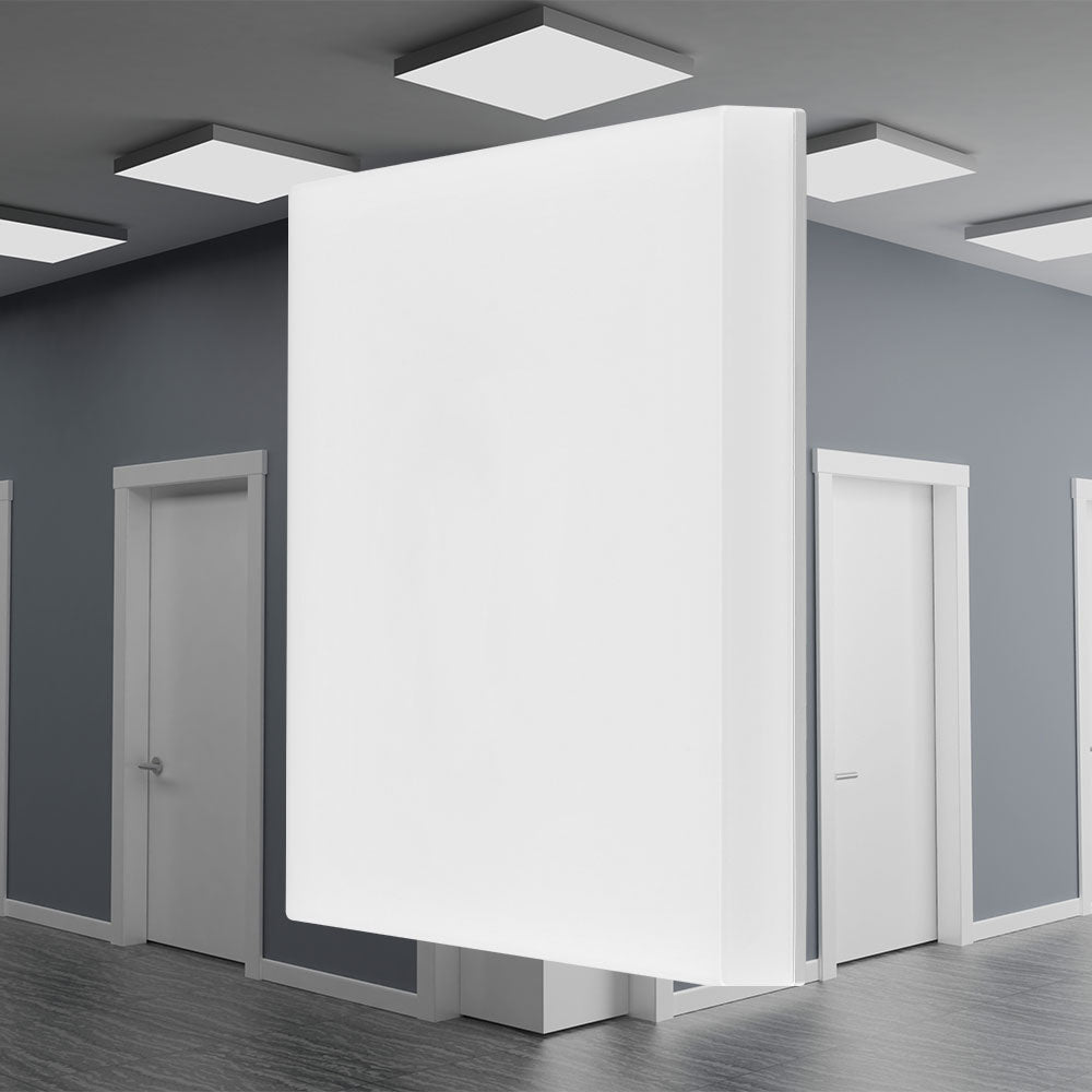 JADE SQUARE LED LIGHTING FIXTURE 20W