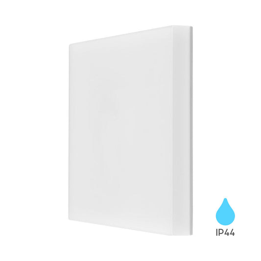 BRAYTRON JADE SQR 20W IP44 CEILING LIGHT