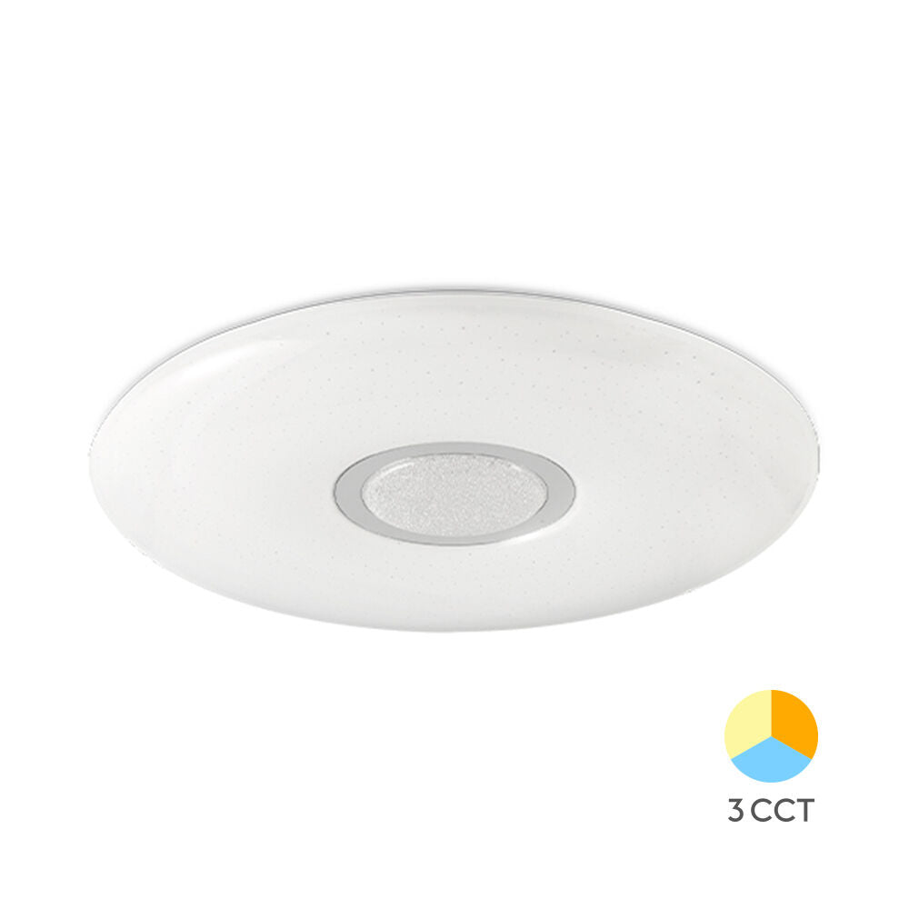 BRAYTRON JADE SRB 24W 3IN1 IP20 CEILING LIGHT
