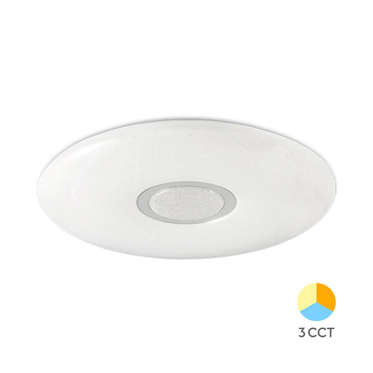 BRAYTRON JADE SRC 24W 3IN1 IP20 CEILING LIGHT