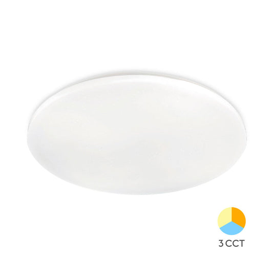 BRAYTRON JADE SRA 24W 3IN1 IP20 CEILING LIGHT