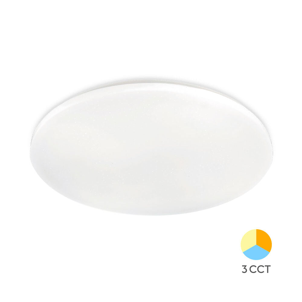 BRAYTRON JADE SRA 34W 3IN1 IP20 CEILING LIGHT