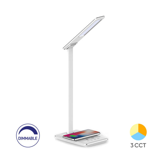 BRAYTRON LB145 5W WHT CCT IP20 TUNABLE DESK LAMP