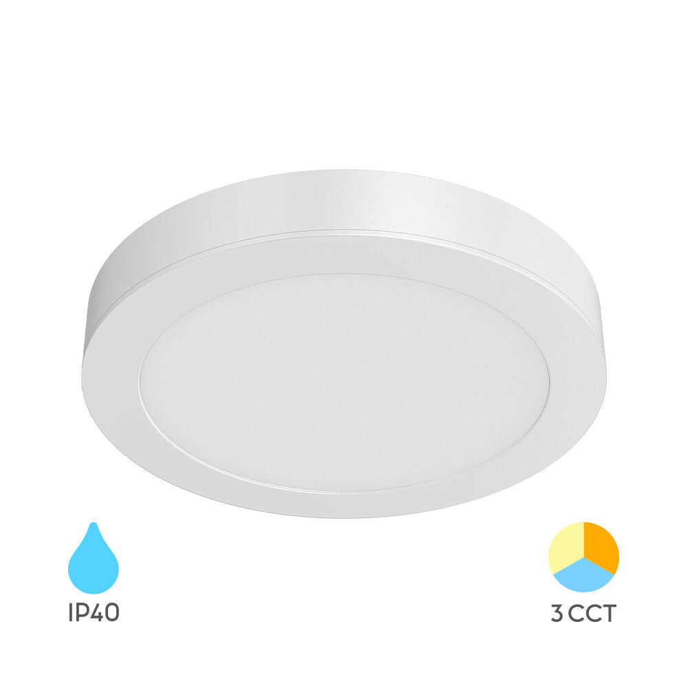 BRAYTRON SMD SRP 18W 3IN1 IP20 LED PANEL LIGHT