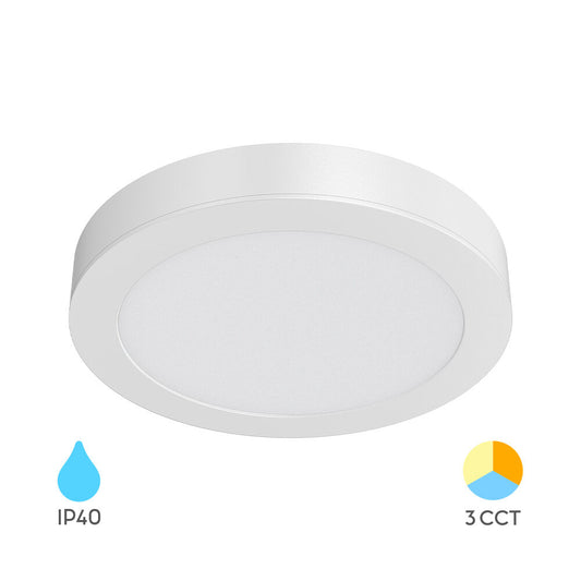 BRAYTRON SMD SRP 18W 3IN1 IP20 LED PANEL LIGHT