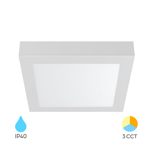 BRAYTRON SMD SRP 18W 3IN1 IP20 LED PANEL