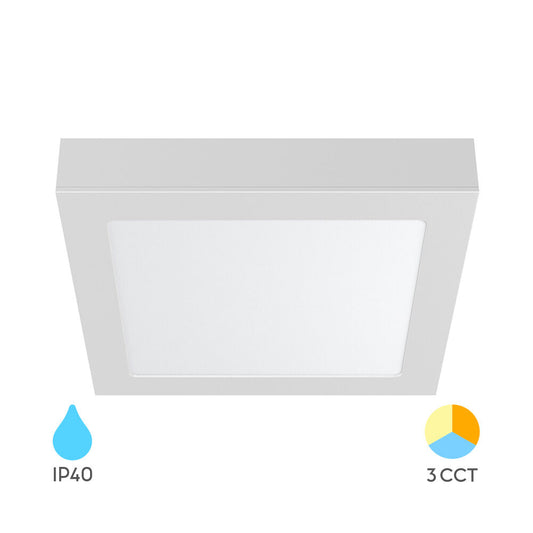 BRAYTRON SMD SRP 24W 3IN1 IP20 LED PANEL