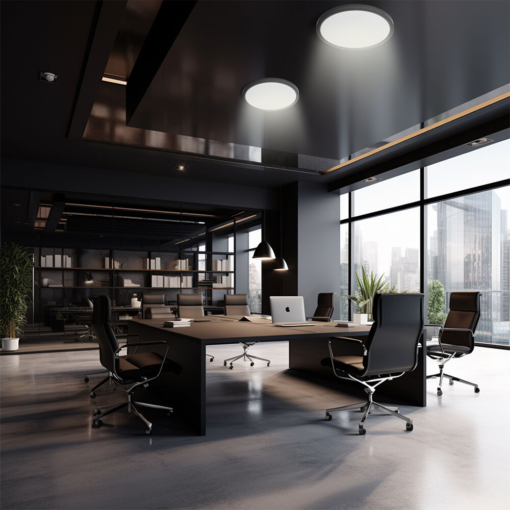 BRAYTRON JADE SLR 26W 3CCT IP20 CEILING LIGHT