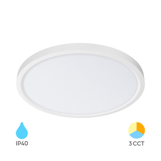 BRAYTRON JADE SLR 45W 3IN1 IP20 CEILING LIGHT