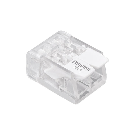 BRAYTRON SC302 2IN QUICK SOCKET