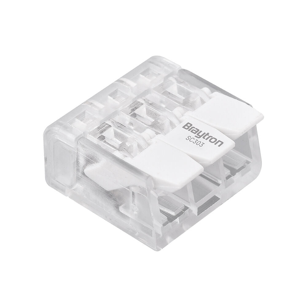 BRAYTRON SC303 3IN QUICK SOCKET