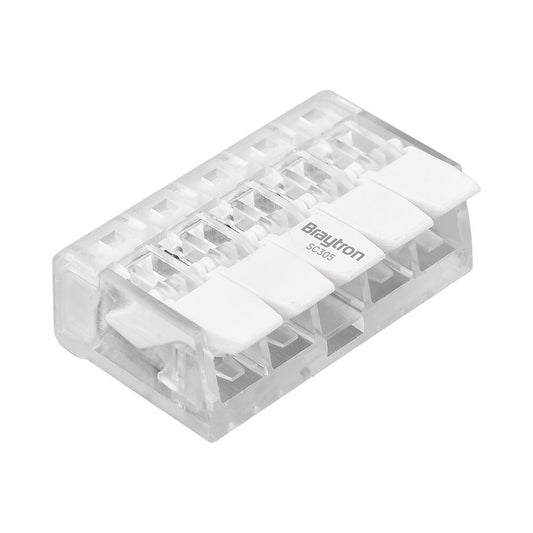 BRAYTRON SC305 5IN QUICK SOCKET