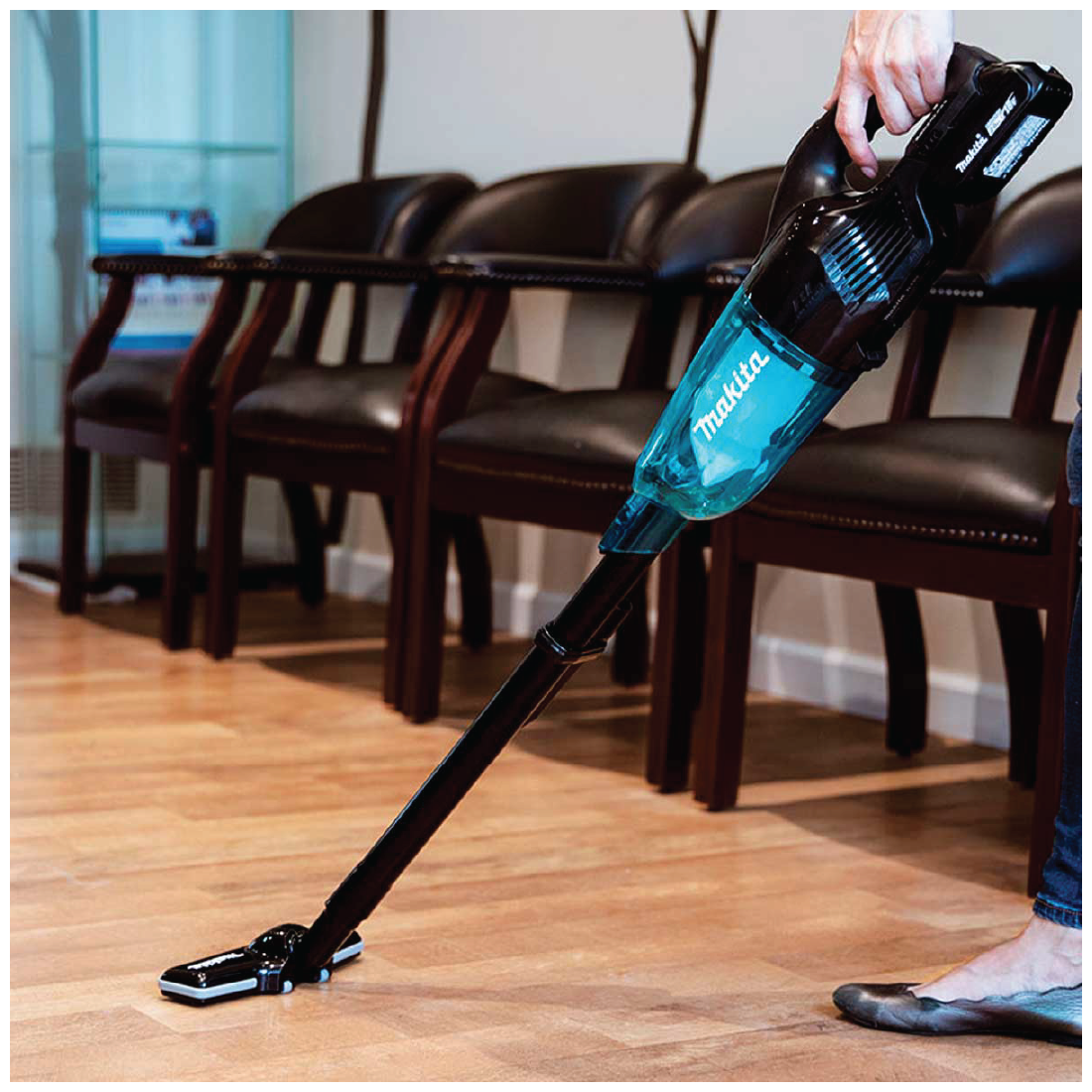 Cordless Cleaner (CL003GA105)