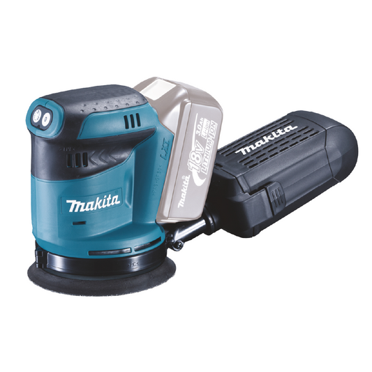 Cordless Random Orbit Sander LXT DBO180Z