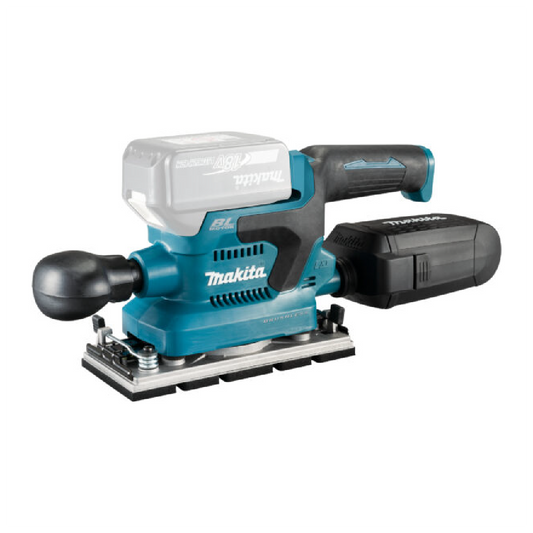 Cordless Finishing Sander (DBO380Z)