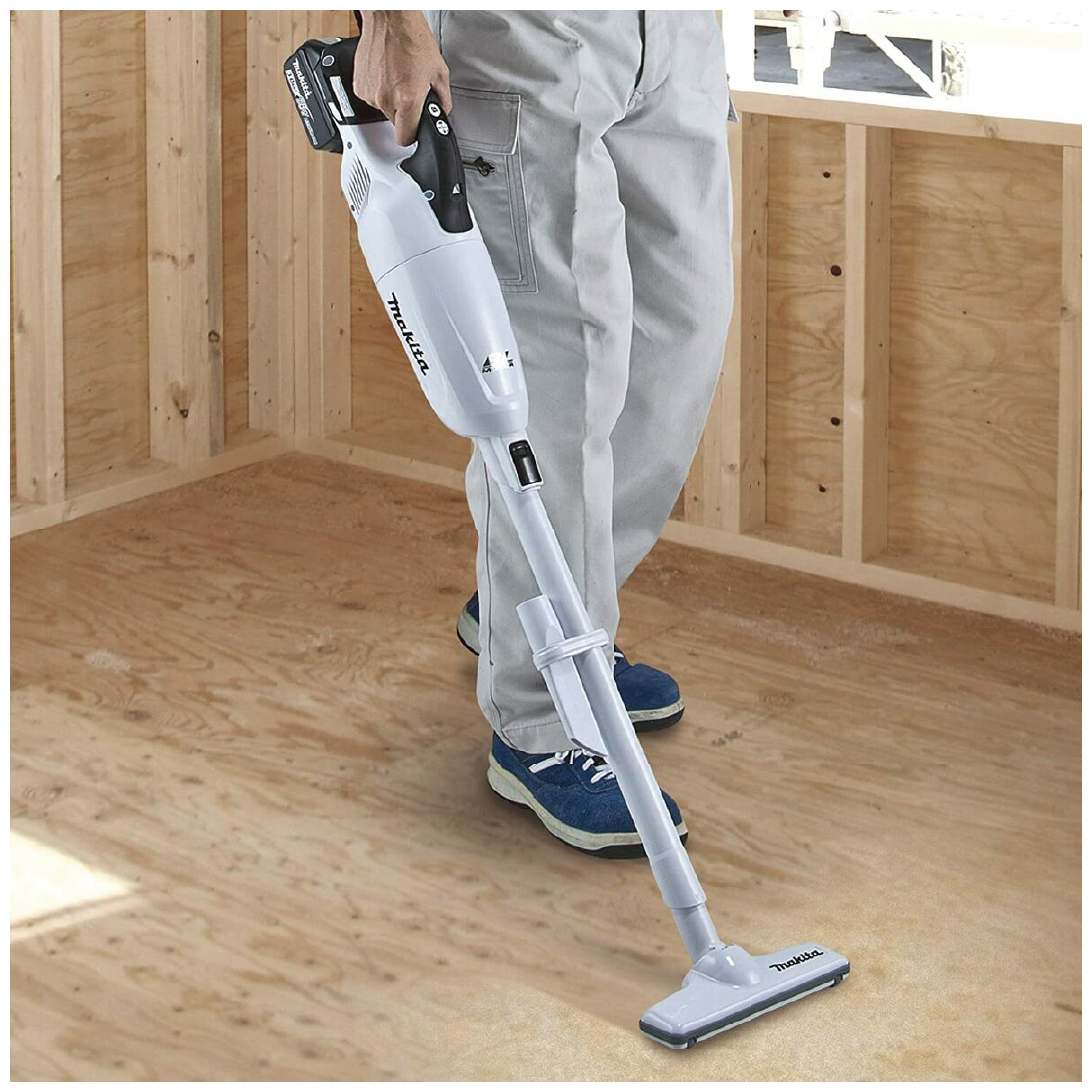 Cordless Cleaner (DCL286FRFW)