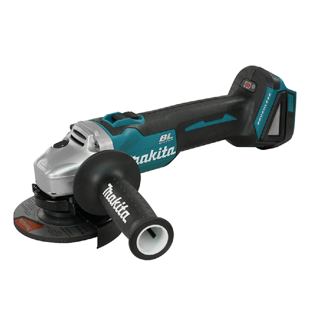 Cordless Angle Grinder (18V LXT) DGA454Z