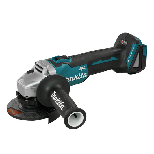 Cordless Angle Grinder (18V LXT) DGA454Z