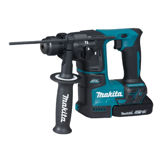 Cordless Compact Rotary Hammer 18V LXT (DHR171Z)