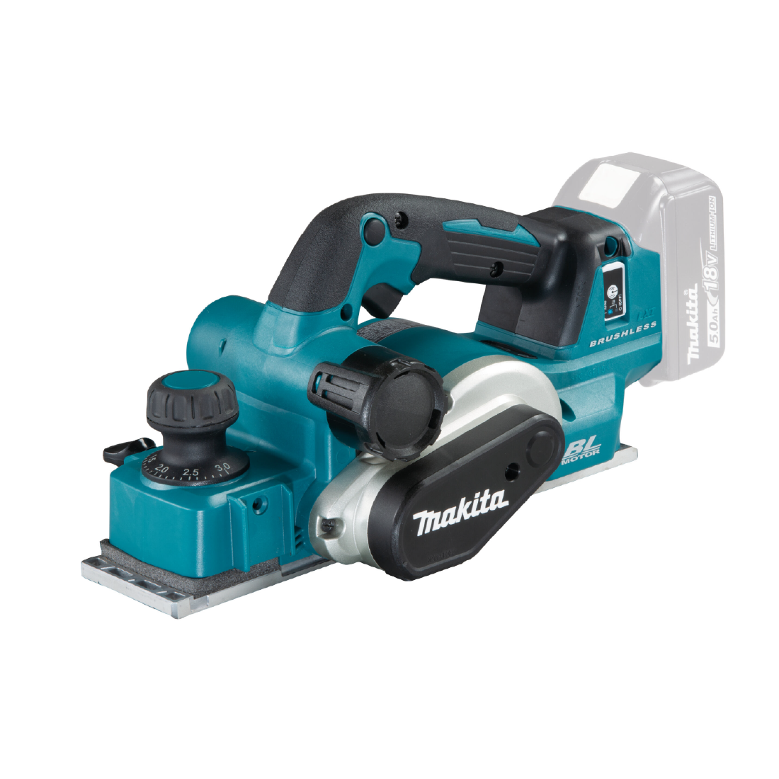 Cordless Planer (DKP181Z)