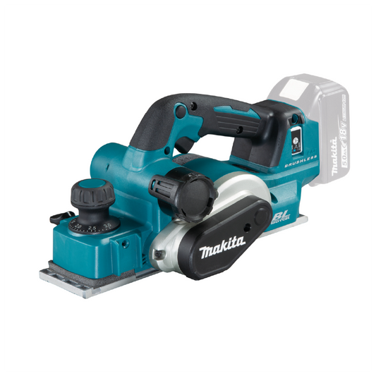 Cordless Planer (DKP181Z)