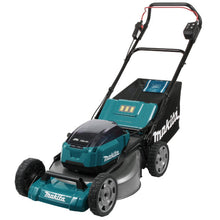 Load image into Gallery viewer, Cordless Lawn Mower (18Vx2 LXT)
