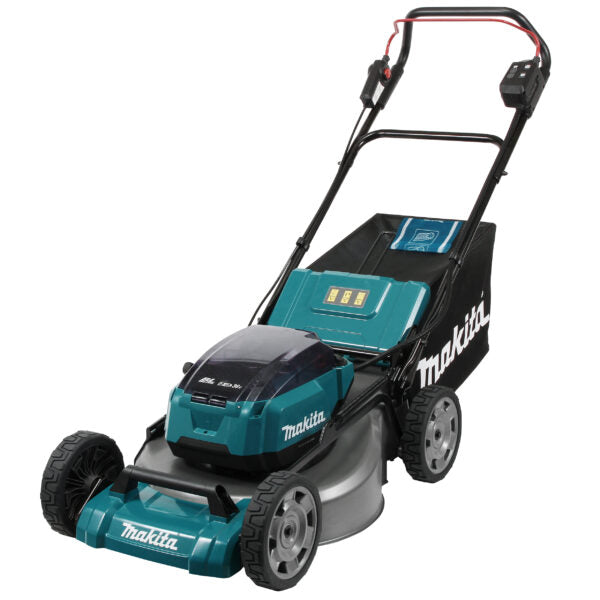 Cordless Lawn Mower (18Vx2 LXT)