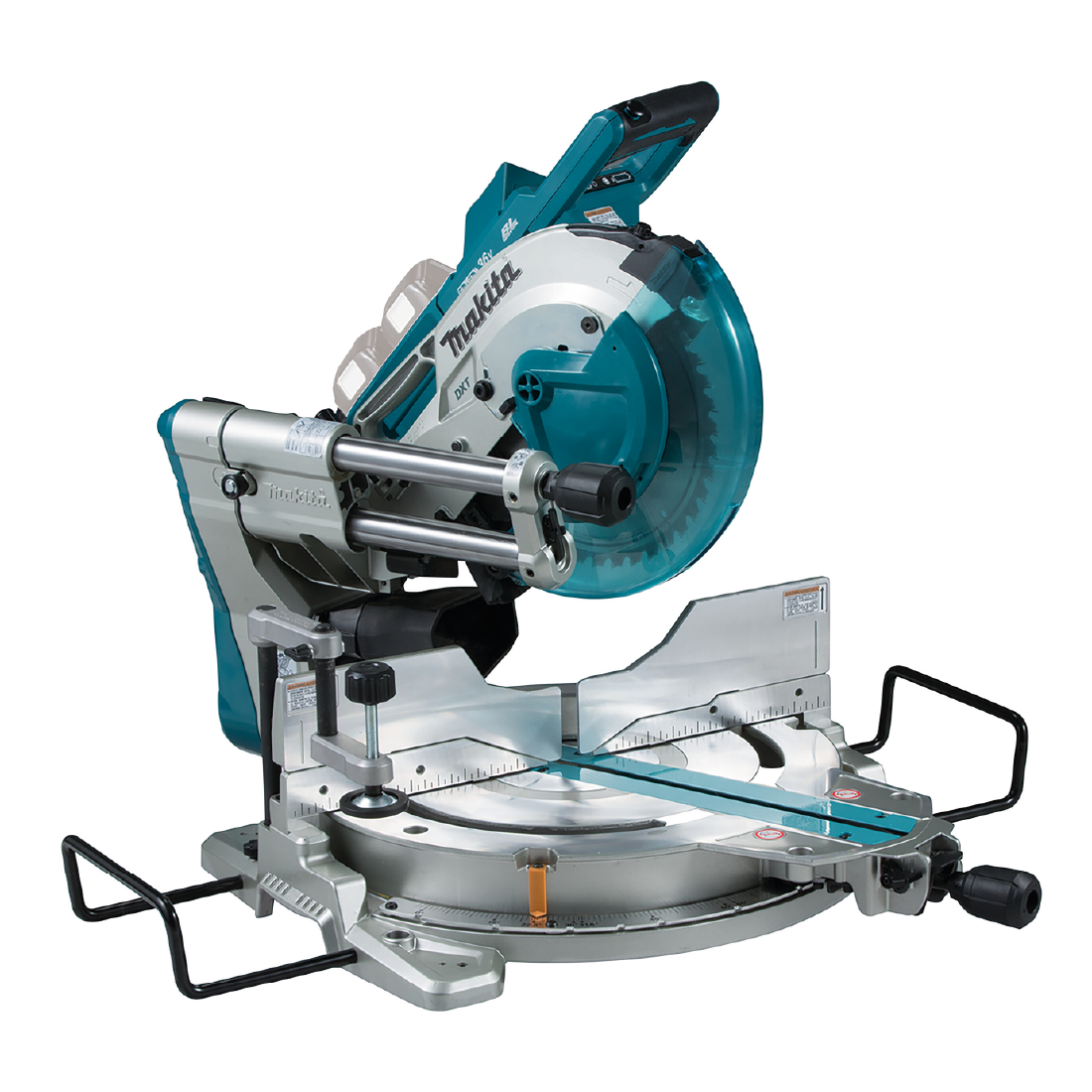 Cordless Slide Compound Miter Saw (DLS111ZU)