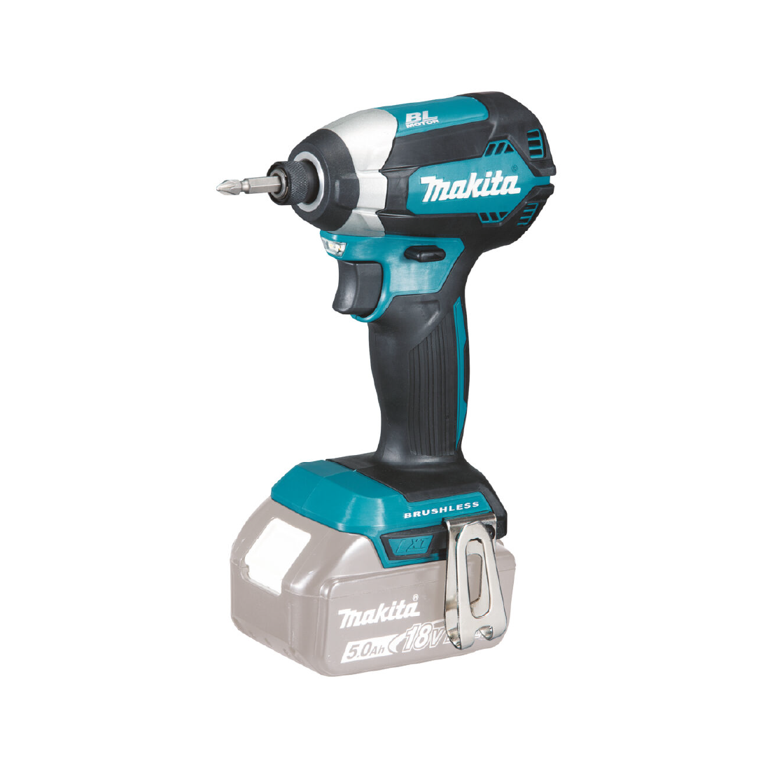 Cordless Impact Driver (DTD153Z)