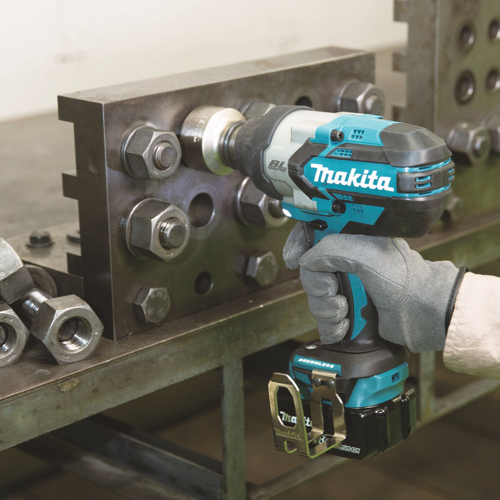 Cordless Impact Wrench 18V LXT (3/4" & 19mm) DTW1001Z