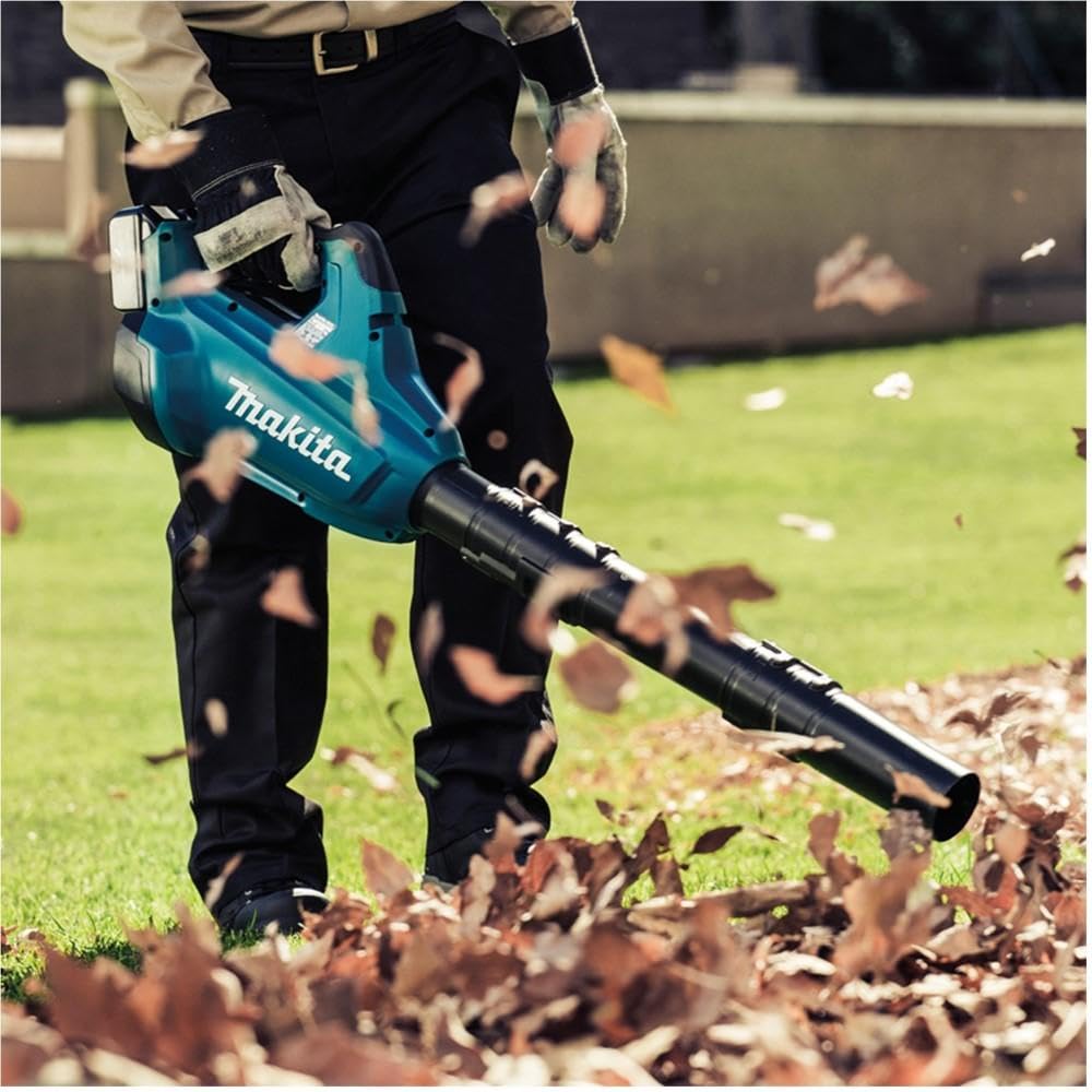Cordless Blower (18Vx2 LXT) DUB362Z