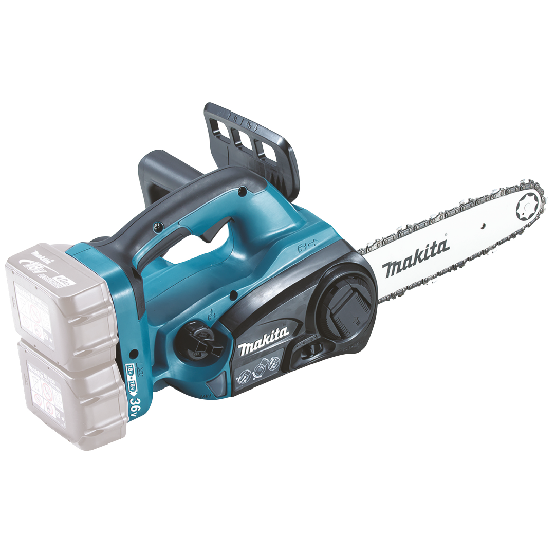 Cordless Chain Saw (18Vx2 LXT) DUC252Z