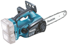 Load image into Gallery viewer, Cordless Chain Saw (18Vx2 LXT)
