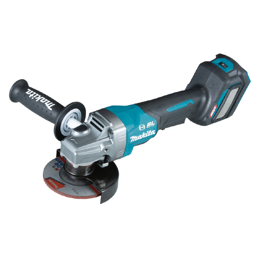 Cordless Angle Grinder 115mm(AWS) GA028GM202