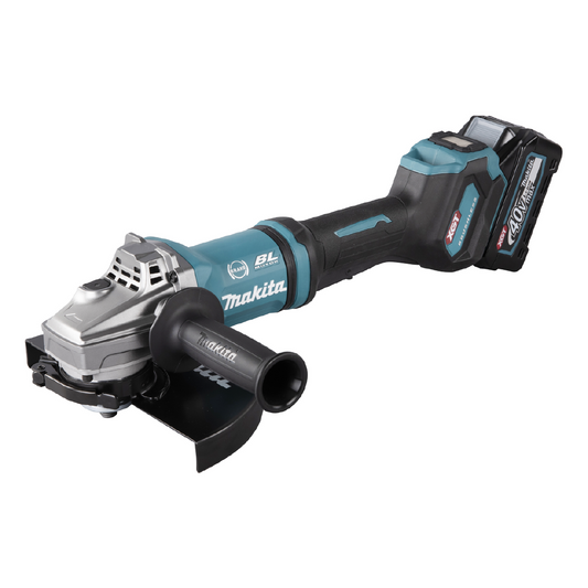 Cordless Angle Grinder (230mm) (40V XGT) GA038GM204