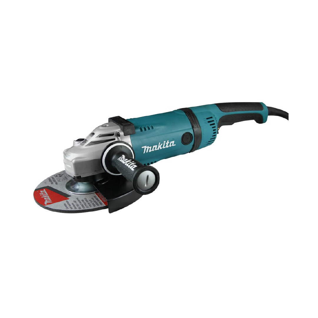 Angle Grinder 2,600W (GA9040S013-Q)
